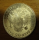 20 krejcar  1842 M, 0/0-