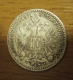 10 krejcar  1871 b.z. -1/2-  R!