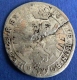 3 krejcar 1710 BW  Kutná Hora