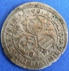 3 krejcar 1698 IA Štýrsko