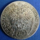20 krejcar  1771 IC-SK
