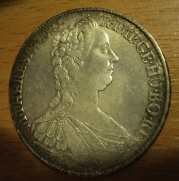Tolar  1765 Guensburg, -0/0-