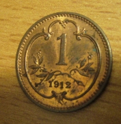 Heller 1912 b.z.  RL!!