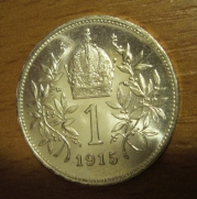 corona  1915 b.z. RL!!
