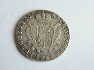 Eskalin - 1767 - Brusel