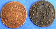 Poltura 1704, 1707