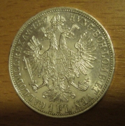 zlatník 1857 A, 0/1+  R!