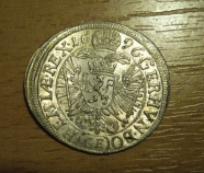 3 krecjar 1696 Praha, 0/0 