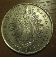 Tolar 1742, K.B., 1/1