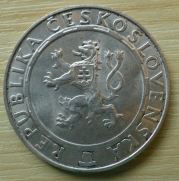 100 Kčs, 1955, -0/0-