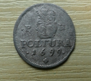 Poltura 1699,P.H., 2|/2