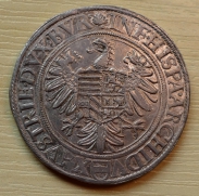 146, Tolar, Ferdinand  I.,  b. let. Wien,  1/1 ,  