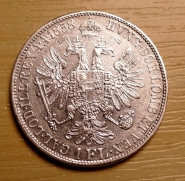 1051,  zlatník 1858 E, 1/1