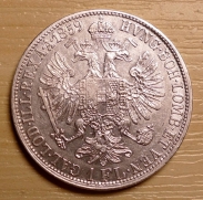 1053,  zlatník 1859 E, 1/1 