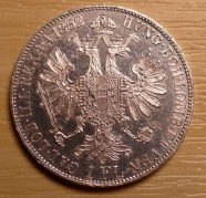 1056,  zlatník 1862 A,  -0/0  