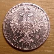 1062,  zlatník 1867 A ,  0/0-  R!  