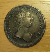 krejcar  17663 W, 1/1