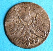 Grošík 1670 CB