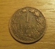 krejcar  1859 B, -1/2 !!