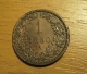 krejcar  1860 A, 1/1 !!