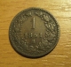 krejcar  1861 B, -1/1- !!