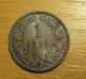 krejcar  1881 b.z. 0/0 !!