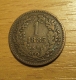 krejcar  1885 K.B., -1/1- !!