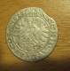 3 krejcar  1626 Vratislav, -1/1-