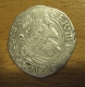 3 krejcar  1643, Praha, 1/1 !!!