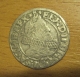 3 krejcar  1632, Vratislav, -1/1 !!