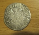 3 krejcar  1631, Praha, Du Bois, +1/1+ R!!