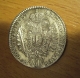 VI krejcar  1735, Hall, 0/0  R!!