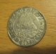 3 krejcar  1638 Praha, -1/1- !!