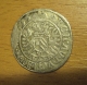 3 krejcar  1635, Praha, 1/1 !!