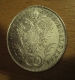 20 krejcar  1815 A. +1/1 !!