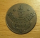 1/2 krejcar  1816 A, 1/1- !!