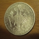 zlatník 1863 A, 1/1- !!