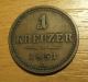 krejcar  1851 A, +2/2+ !!