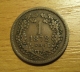 krejcar  1872 K.B. 1/1- !!