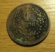 krejcar  1878 K.B., -1/1- !!R!!