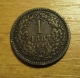 krejcar  1887 K.B., -1/1- !!