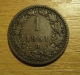 krejcar  1861 B, -1/1- !!