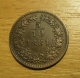 5/10 krejcar  1881 b.z. +1/1 !!