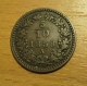 5/10 krejcar  1858 A, 1/1 !!