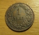 krejcar  1881 b.z. +1/1 !!
