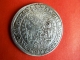 Leopold I. - 1/2 TOLAR 1703 KB