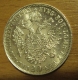 20 krejcar  1853 A, 0/0