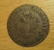 1/4 krejcar  1800 A, 1/1