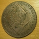 30 krejcar  1807  A, -0/0-