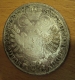 1/2 Tolar  1751 Graz, 1/1 R!!